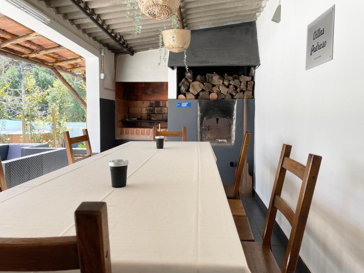 Villas Pedroso: Nature, Mountains And The Ocean كاسكايس المظهر الخارجي الصورة